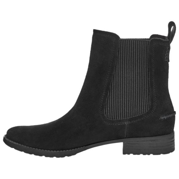 Ugg Chelsea Csizma Női Hillhurst II Fekete,TNA39420